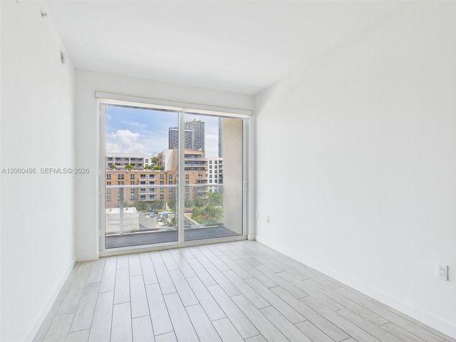 321 NE 26th Street 609, Miami, FL 33137
