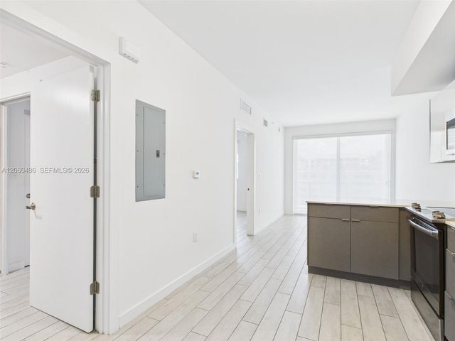321 NE 26th Street 609, Miami, FL 33137