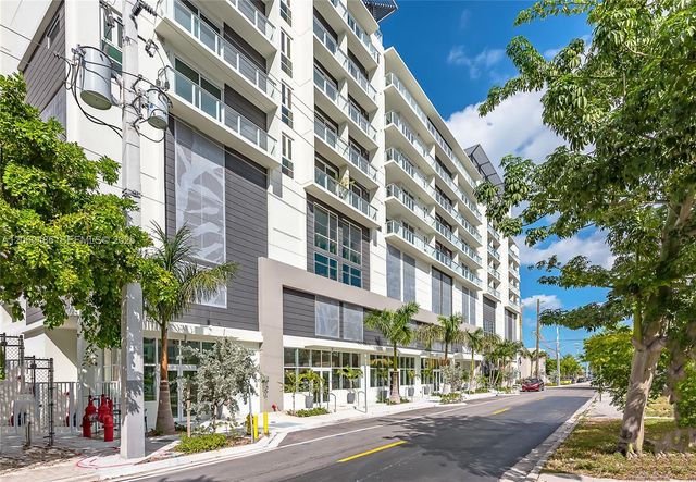 321 NE 26th Street 609, Miami, FL 33137