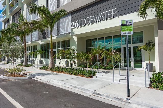 321 NE 26th Street 609, Miami, FL 33137