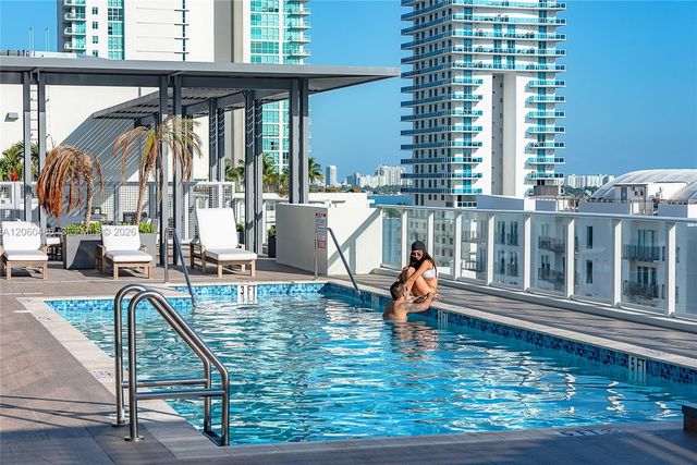321 NE 26th Street 609, Miami, FL 33137