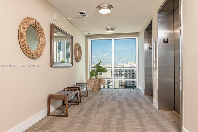 321 NE 26th Street 609, Miami, FL 33137