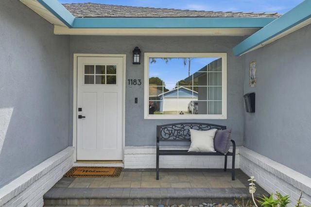 1183 Blackfield Drive, Santa Clara, CA 95051