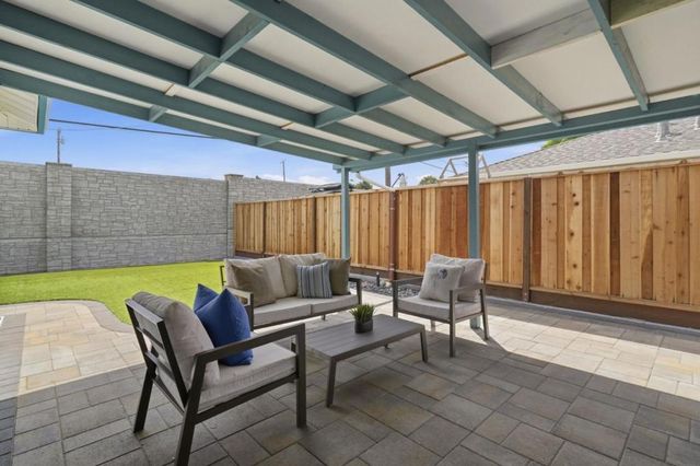 1183 Blackfield Drive, Santa Clara, CA 95051