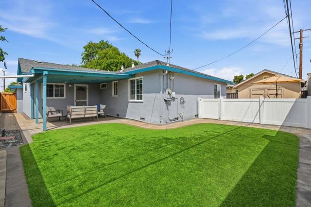 1183 Blackfield Drive, Santa Clara, CA 95051