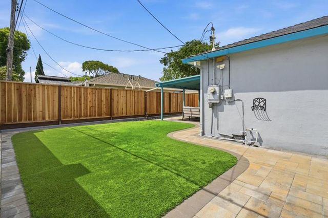 1183 Blackfield Drive, Santa Clara, CA 95051