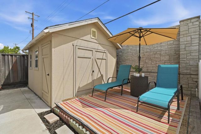 1183 Blackfield Drive, Santa Clara, CA 95051