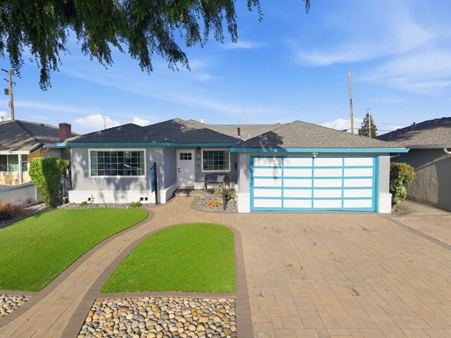1183 Blackfield Drive, Santa Clara, CA 95051