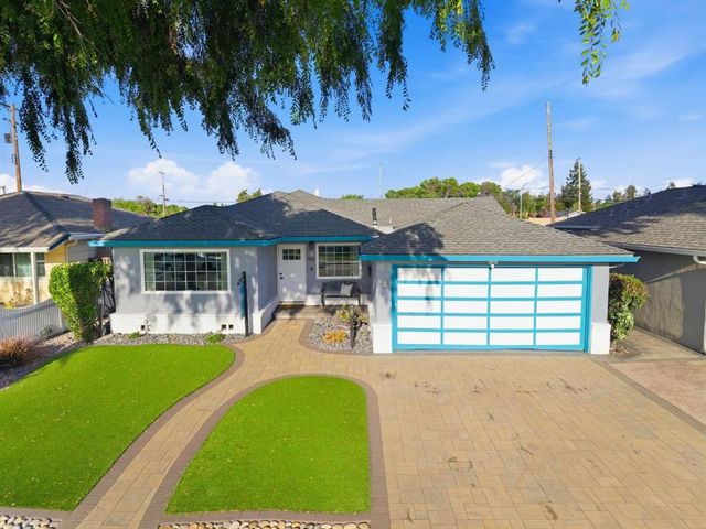 1183 Blackfield Drive, Santa Clara, CA 95051