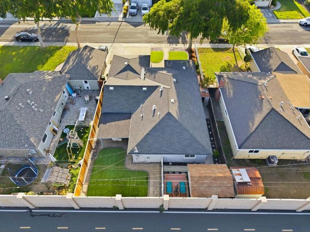 1183 Blackfield Drive, Santa Clara, CA 95051