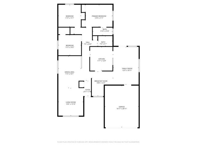 1183 Blackfield Drive, Santa Clara, CA 95051