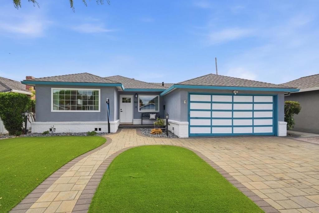 1183 Blackfield Drive, Santa Clara, CA 95051