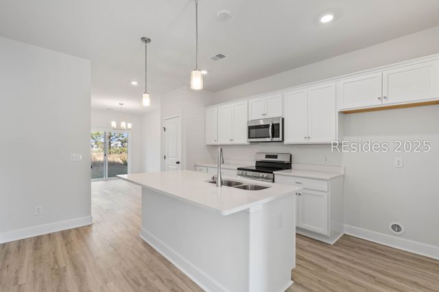 15 Silver Street 103, Ridgeland, SC 29936