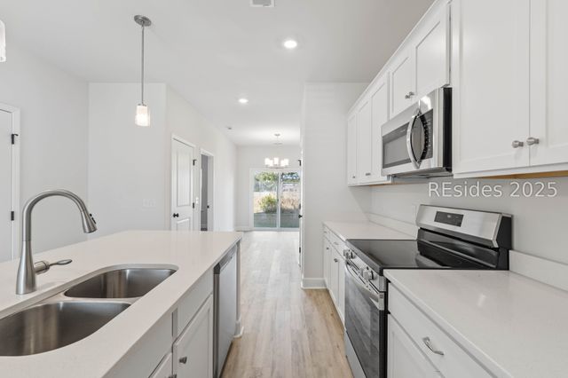 15 Silver Street 103, Ridgeland, SC 29936