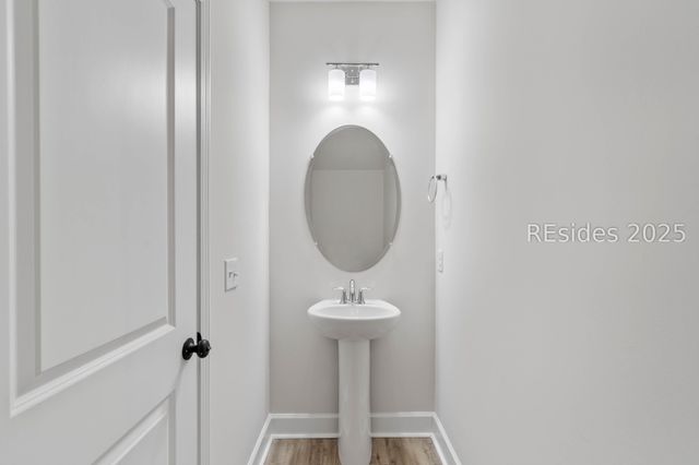 15 Silver Street 103, Ridgeland, SC 29936