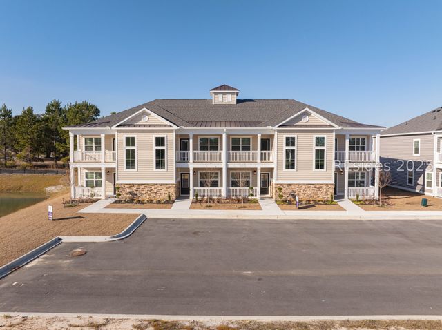 15 Silver Street 103, Ridgeland, SC 29936