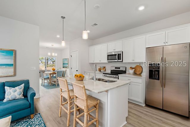 15 Silver Street 103, Ridgeland, SC 29936