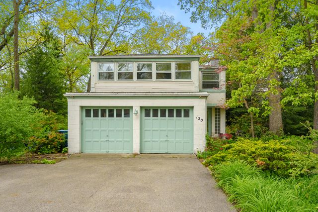 120 Shadywood Lane, Battle Creek, MI 49015