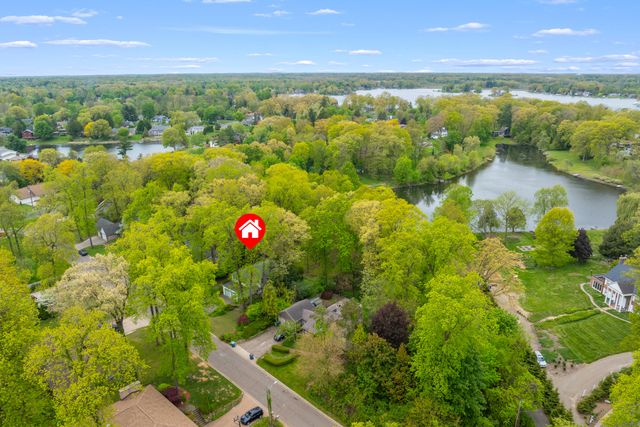 120 Shadywood Lane, Battle Creek, MI 49015