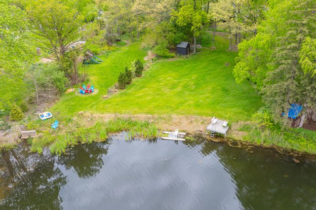 120 Shadywood Lane, Battle Creek, MI 49015