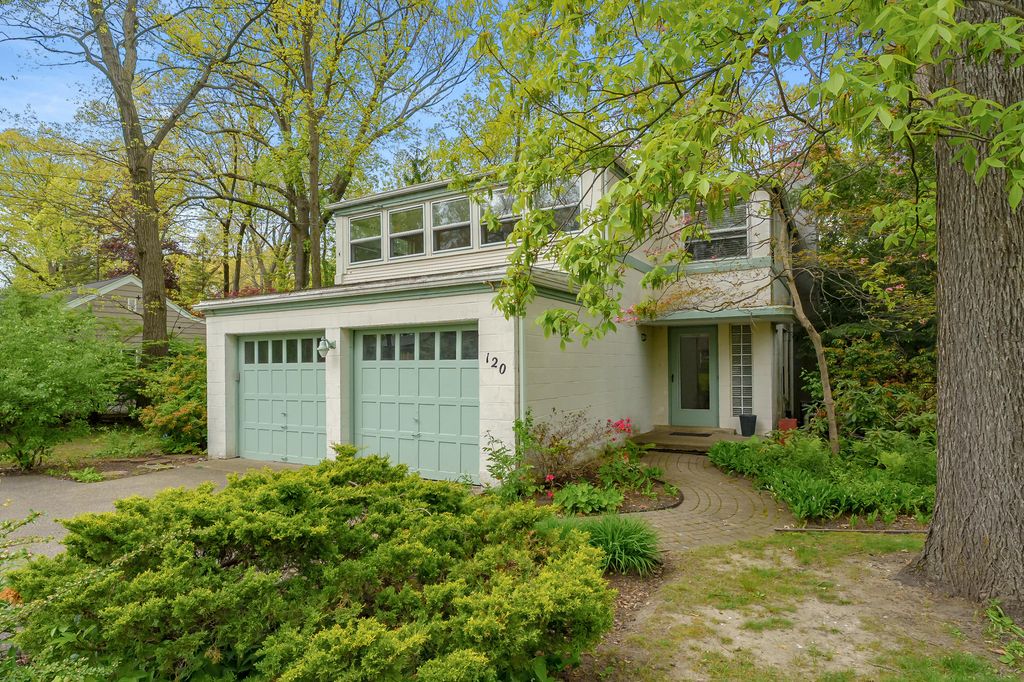 120 Shadywood Lane, Battle Creek, MI 49015