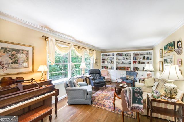 861 Windsor Road, Macon, GA 31204