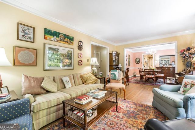 861 Windsor Road, Macon, GA 31204