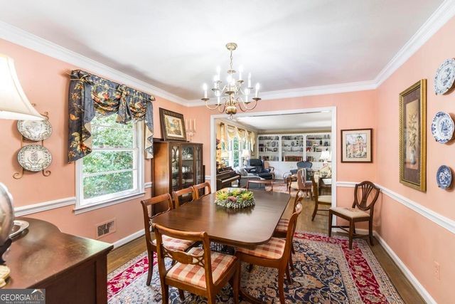 861 Windsor Road, Macon, GA 31204