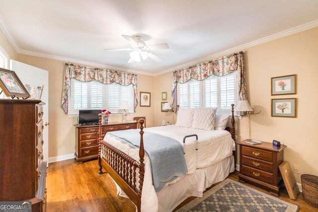 861 Windsor Road, Macon, GA 31204