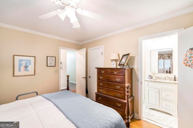 861 Windsor Road, Macon, GA 31204