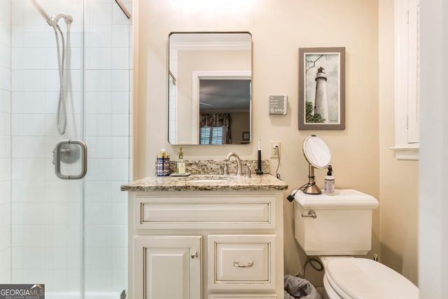 861 Windsor Road, Macon, GA 31204