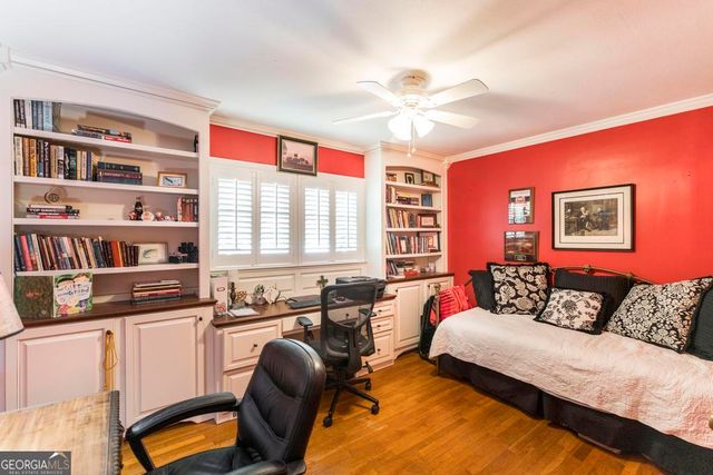 861 Windsor Road, Macon, GA 31204