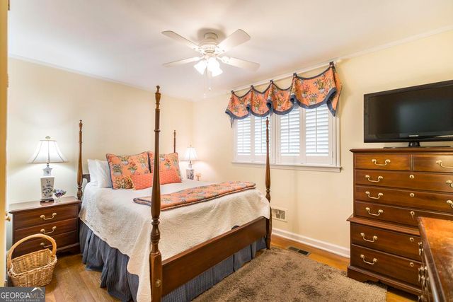 861 Windsor Road, Macon, GA 31204