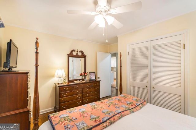 861 Windsor Road, Macon, GA 31204