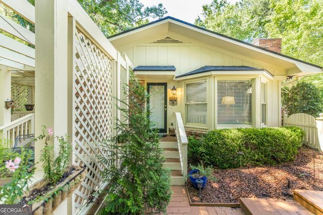 861 Windsor Road, Macon, GA 31204