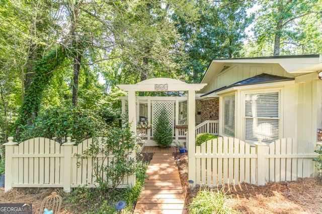 861 Windsor Road, Macon, GA 31204
