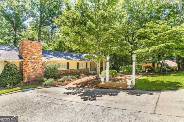 861 Windsor Road, Macon, GA 31204