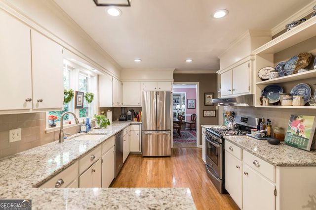 861 Windsor Road, Macon, GA 31204