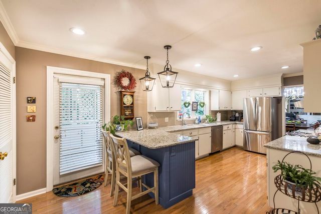 861 Windsor Road, Macon, GA 31204