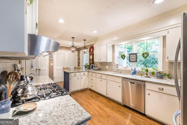 861 Windsor Road, Macon, GA 31204