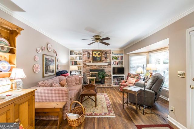 861 Windsor Road, Macon, GA 31204