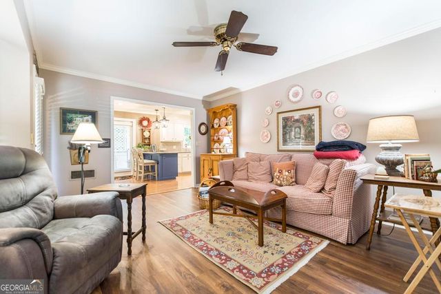 861 Windsor Road, Macon, GA 31204