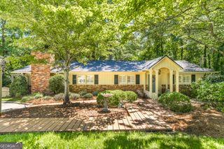 861 Windsor Road, Macon, GA 31204