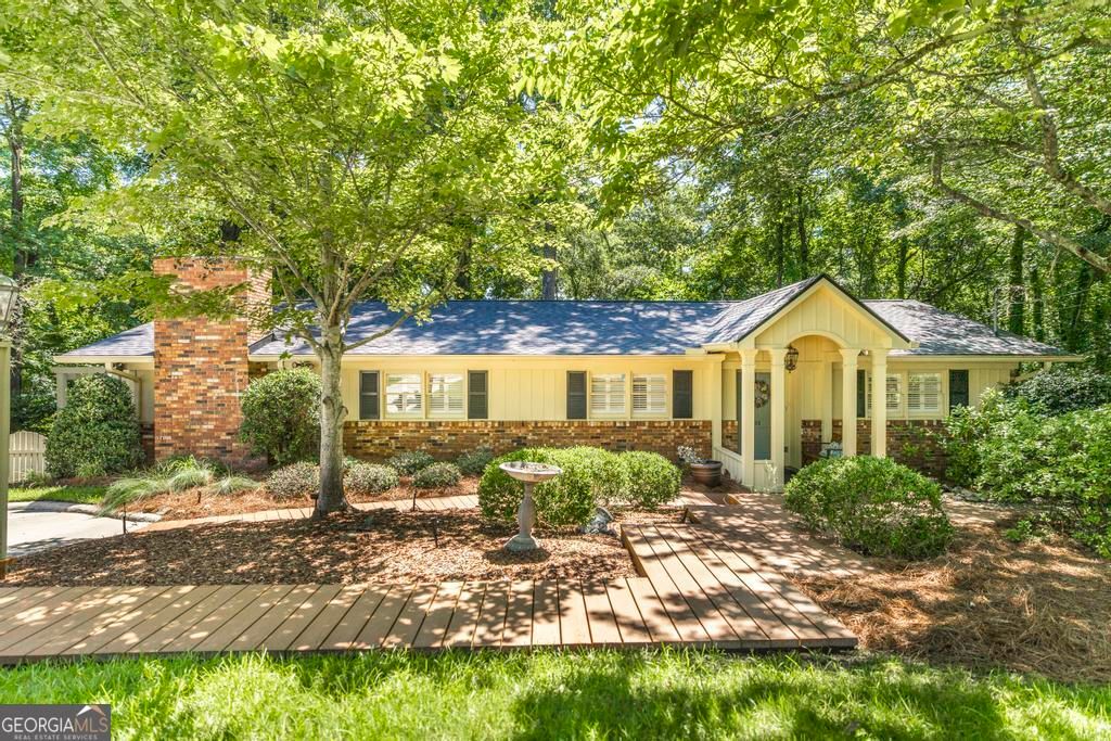 861 Windsor Road, Macon, GA 31204