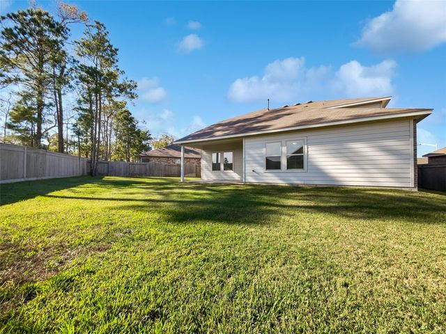 13912 Acadia Point Court, Conroe, TX 77384