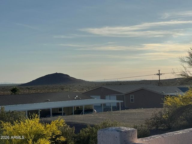 3822 N IOWA Avenue, Florence, AZ 85132