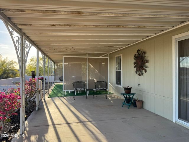 3822 N IOWA Avenue, Florence, AZ 85132