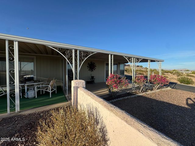 3822 N IOWA Avenue, Florence, AZ 85132