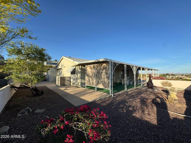 3822 N IOWA Avenue, Florence, AZ 85132
