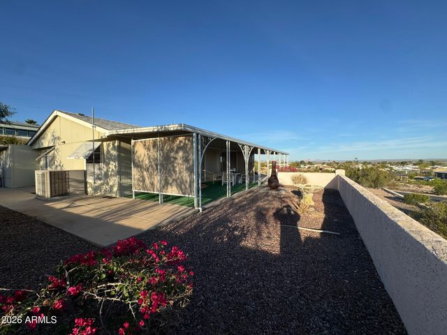 3822 N IOWA Avenue, Florence, AZ 85132